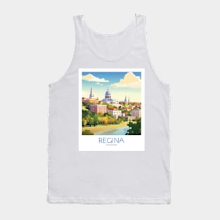 REGINA Tank Top